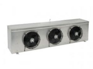 DJ series evaporator